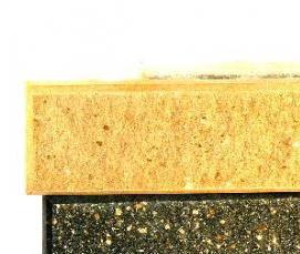 теплый облицовочный кирпич - вариант 3