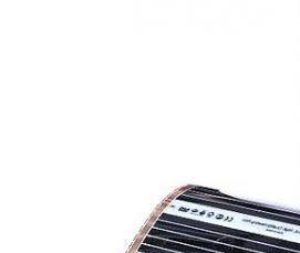 теплый пол 100 вт - тип 1