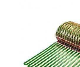 теплый пол 100 вт - тип 2