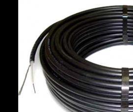 теплый пол 10 м - тип 3