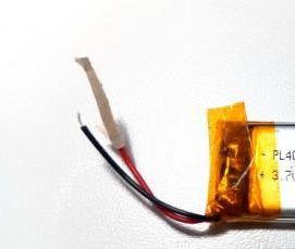 теплый пол 3 мм - модель 4