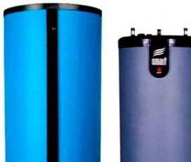 теплый пол косвенного нагрева - тип 3