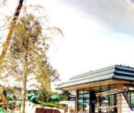 теплый пол квадратный - вариант 1