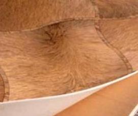 теплый пол под линолеум - вариант 2