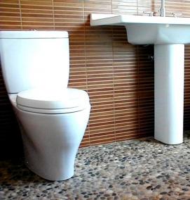 теплый пол «золотое сечение» - тип 3