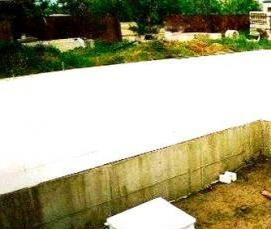 термо теплица - модель 1