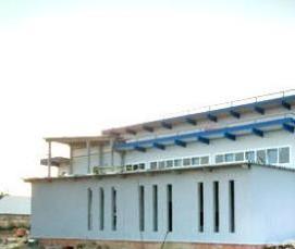 термопанель сэндвич - тип 2