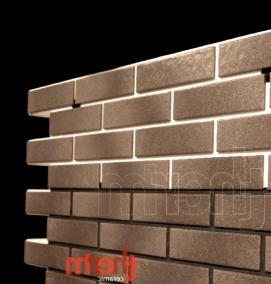 термопанели базальтовые - модель 4