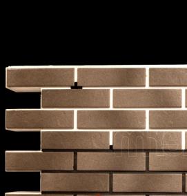 термопанели базальтовые - модель 2