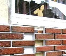 термопанели для газобетона - вариант 2