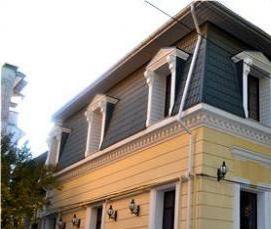 термопанели из пенопласта - тип 3