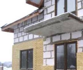 термопанели минвата - тип 2