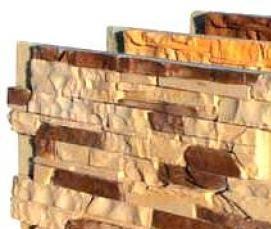 термопанели ппу - тип 3