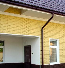 термопанели - тип 2