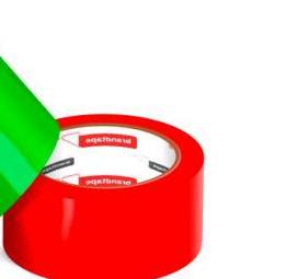 термостойкая армированная лента - тип 1