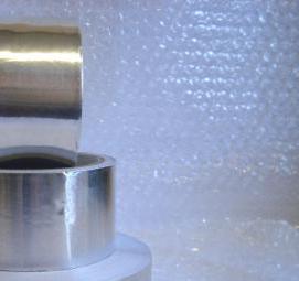 термостойкая армированная лента - тип 2