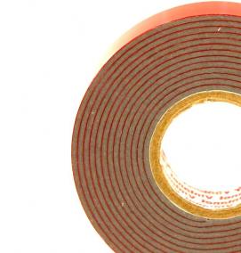 термостойкая клейкая лента - вариант 1