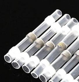 термоусадочная трубка 2 метра - вариант 2