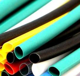 термоусадочные трубки для свай - вариант 1