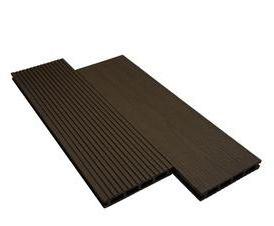 Коричневая - модель 1