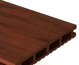 террасные ограждения - вариант 3