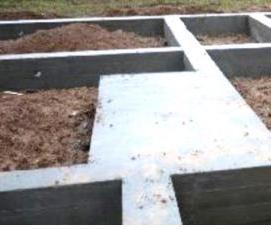 типовые сваи - вариант 3