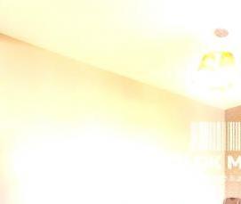 тканевые натяжные потолки сатиновые - вариант 1