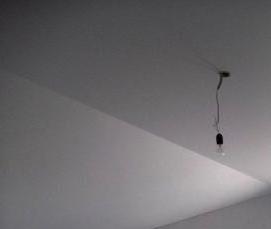 тканевые натяжные потолки сатиновые - вариант 3