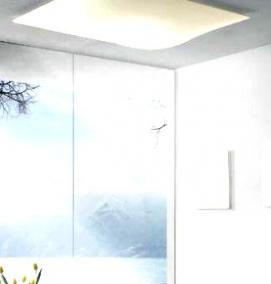 точечный настенно потолочный светильник - тип 4