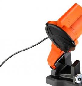 точило для заточки цепи - тип 2