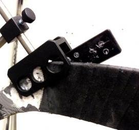 толстый металлический лист - модель 2