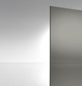 тонированное оргстекло - модель 1