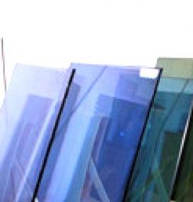 тонированное оргстекло - модель 2