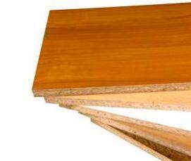 тонкая фанера 2 мм - модель 2