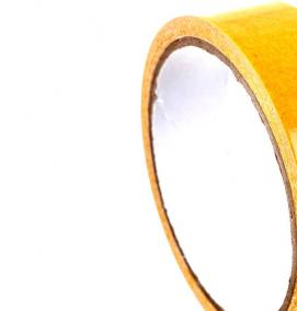 тонкая клейкая лента - вариант 4