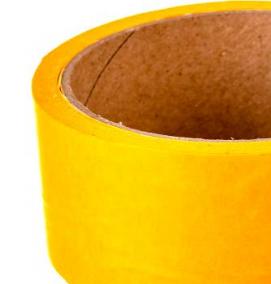 тонкая клейкая лента - вариант 3