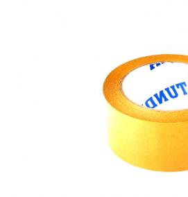 тонкая клейкая лента - вариант 2