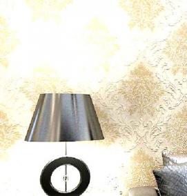 тонкие флизелиновые обои - модель 3