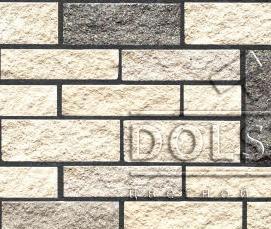 тонкий кирпич - модель 4