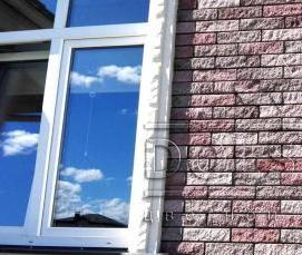 тонкий кирпич - модель 3