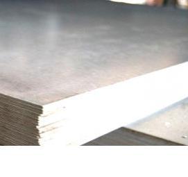 тонкий металлический лист - модель 1