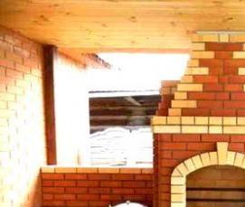 тонкий огнеупорный кирпич - тип 4