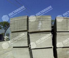 тонкий шифер - модель 1