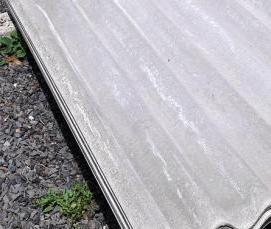 тонкий шифер - модель 3