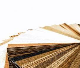 тонкий шпон - модель 2