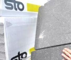 тонкий утеплитель для стен - вариант 4