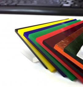 тонкое оргстекло 0 5 мм - тип 3