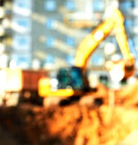 топографическая съемка - тип 3