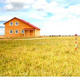 топографическое межевание - модель 3