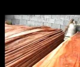 торцевой шпон - вариант 3